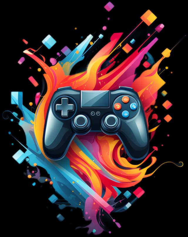 consoles