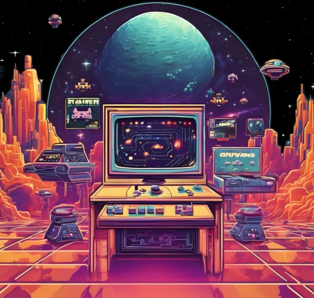 retro-nostalgia